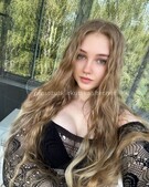 Анкета проститутки Дарина - метро Теплый Стан, возраст - 24